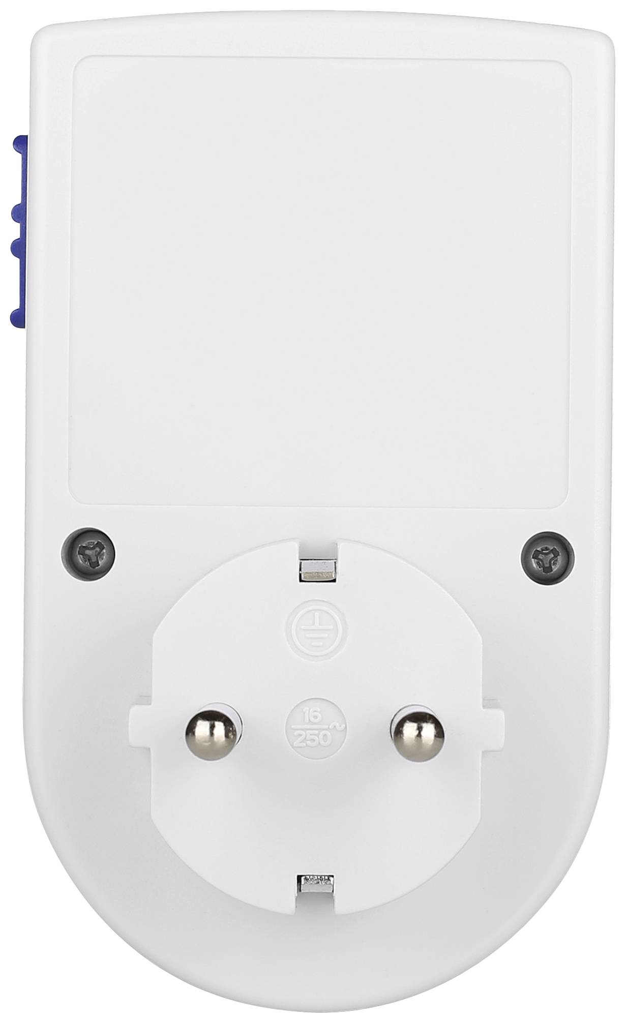 Smartwares 10.047.40 Timer analogue 3600 W IP20-9