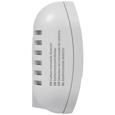 Buy Smartwares FGA-13081 Carbon monoxide detector battery-powered