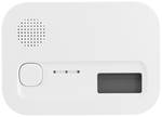 Smartwares safety kit, smoke detector and FSE-19204 CO detector