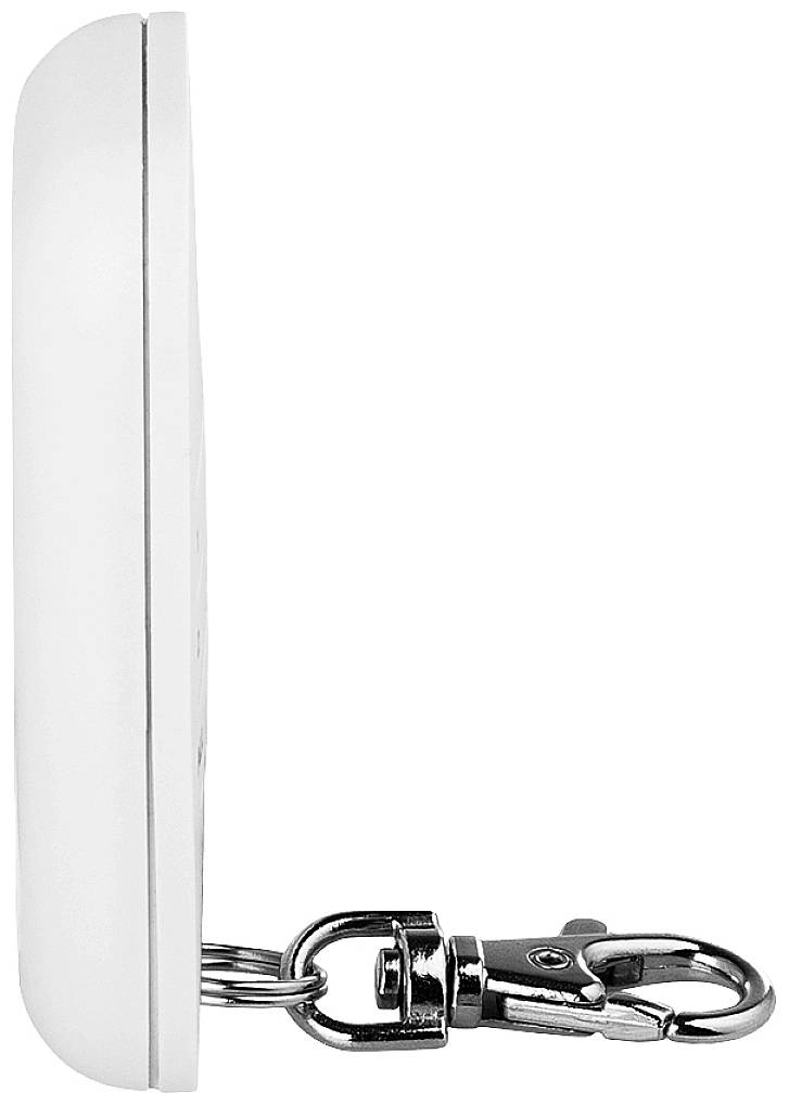 Smartwares SH4-90150 FSK 433 MHz Cordless remote control SH4-90150-1