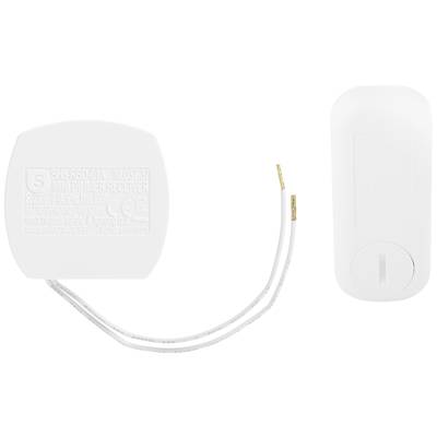 Buy Smartwares SH4-99560 FSK 433 MHz Wireless switch, Remote control ...
