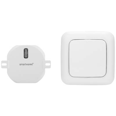 Smartwares SH4-99572 FSK 433 MHz Wireless switch SH4-99572