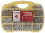 DOWEL & SPAN BOLTS - 632 PCE.