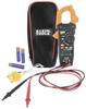 Klein Tools CL220 Handheld multimeter Digital CAT III 600 V Display (counts): 2000