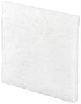 Replacement filter mat