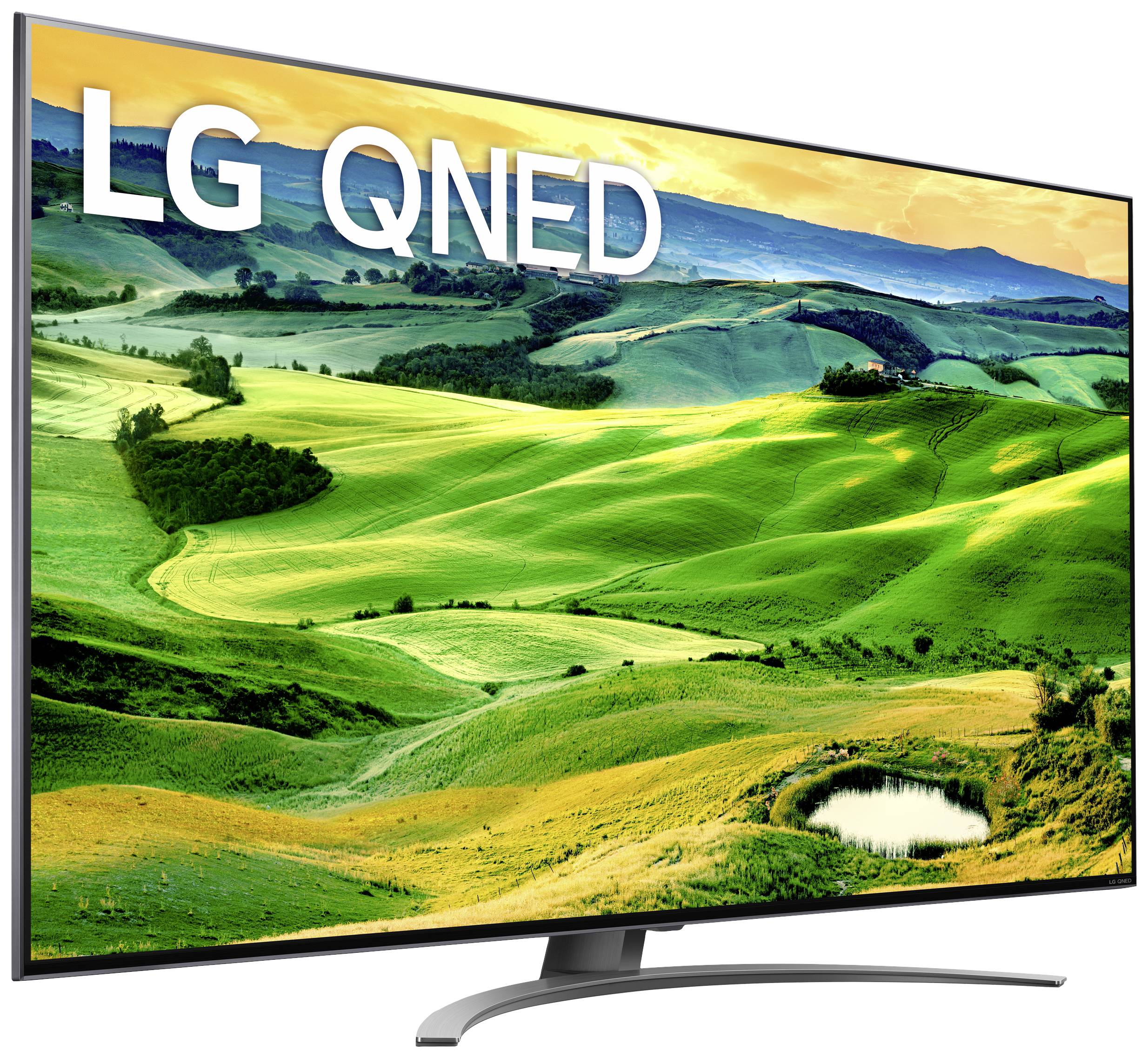 LG Electronics 65QNED813QA.AEU LED TV 164 cm 65 inch EEC G (A - G) DVB-T2, DVB-C, DVB-S2, UHD, Smart TV, Wi-Fi, PVR read-6