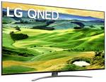 LG Electronics QNED Mini LED TV 65QNED813QA (65