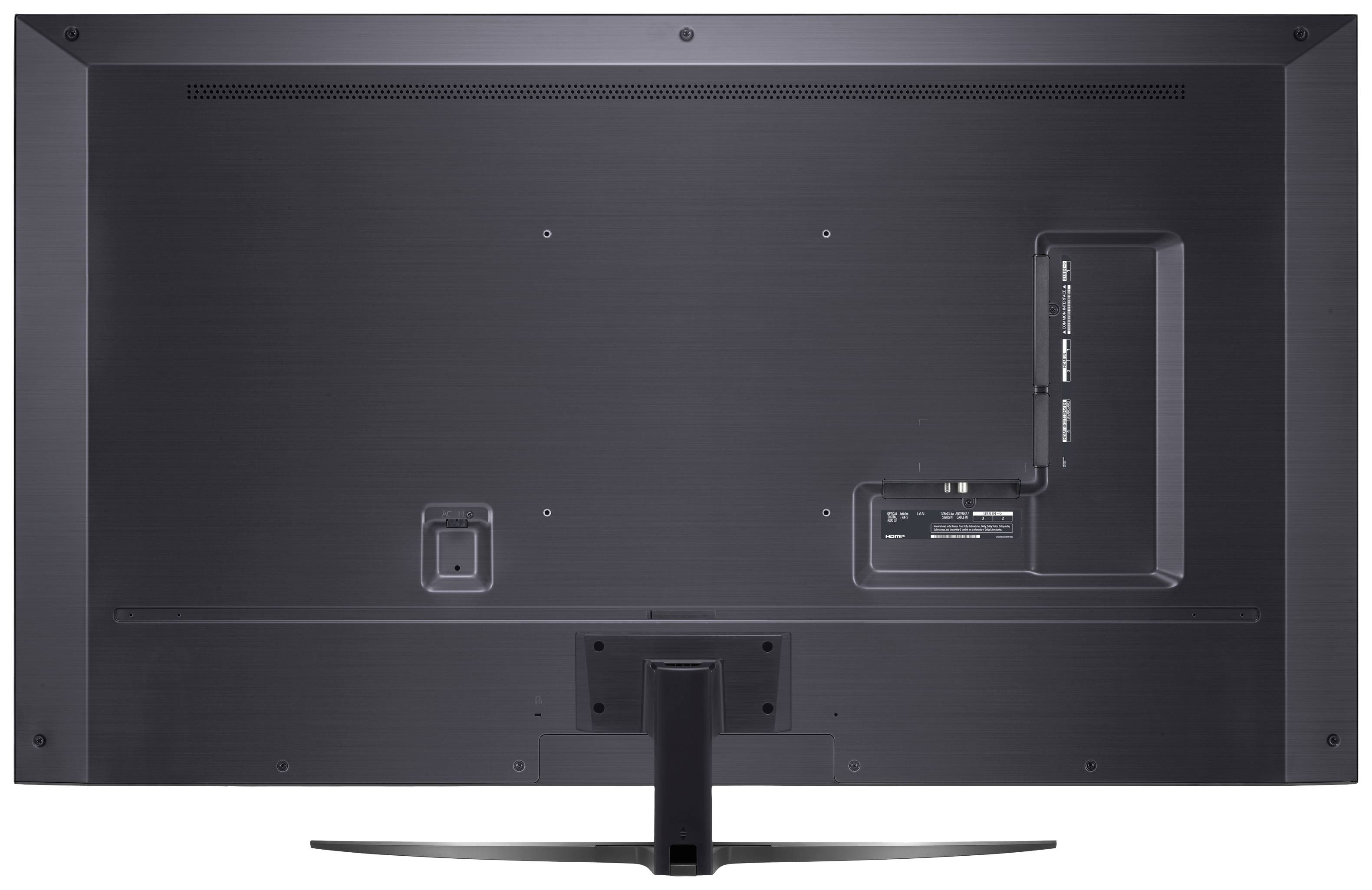 LG Electronics 65QNED813QA.AEU LED TV 164 cm 65 inch EEC G (A - G) DVB-T2, DVB-C, DVB-S2, UHD, Smart TV, Wi-Fi, PVR read-8