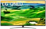 LG Electronics QNED Mini LED TV 55QNED813QA (55