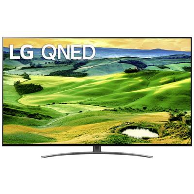LG Electronics 55QNED813QA.AEU LED TV 139 cm 55 inch EEC G (A - G) DVB-T2, DVB-C, DVB-S2, UHD, Smart TV, Wi-Fi, PVR read-1