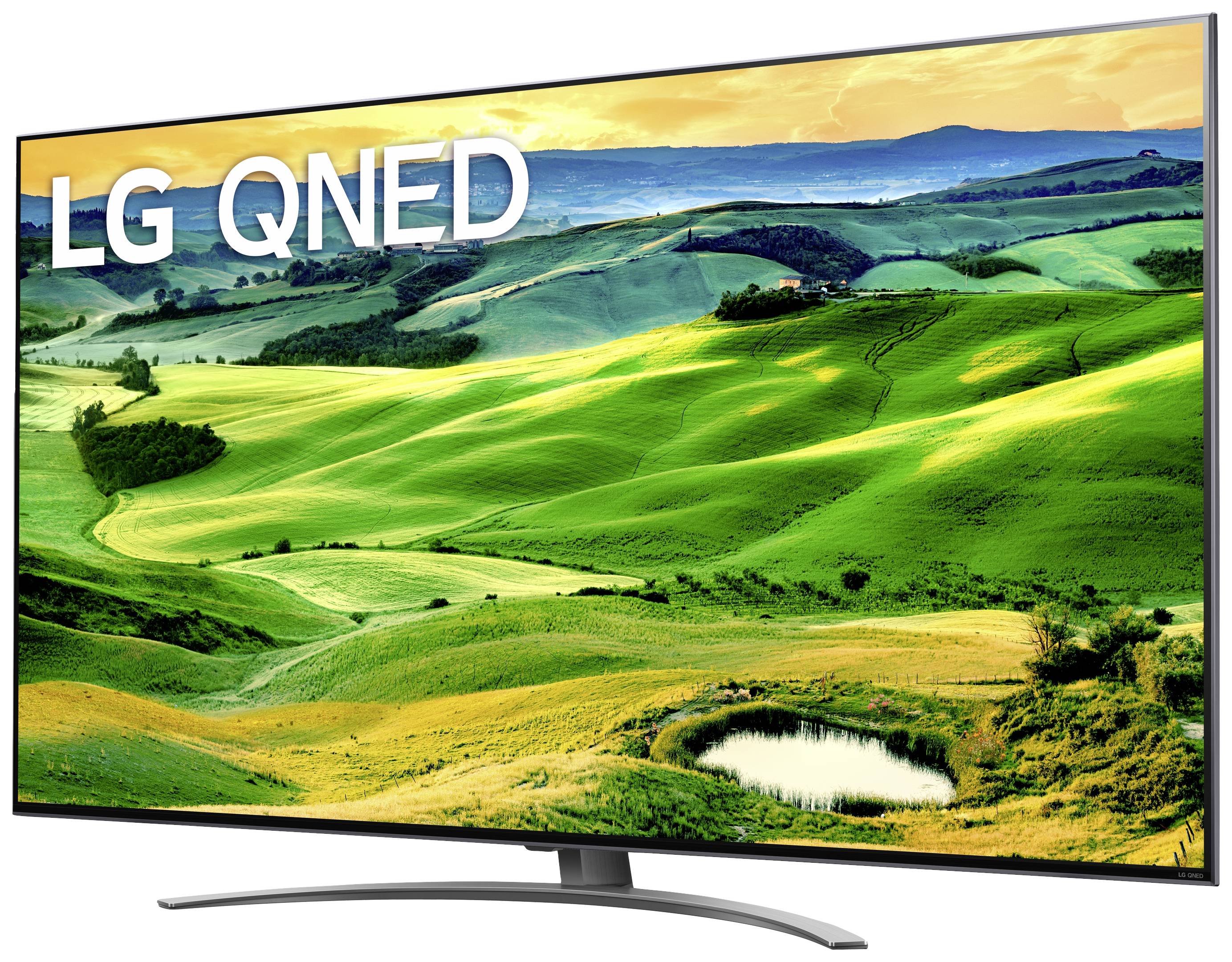LG Electronics 55QNED813QA.AEU LED TV 139 cm 55 inch EEC G (A - G) DVB-T2, DVB-C, DVB-S2, UHD, Smart TV, Wi-Fi, PVR read-2