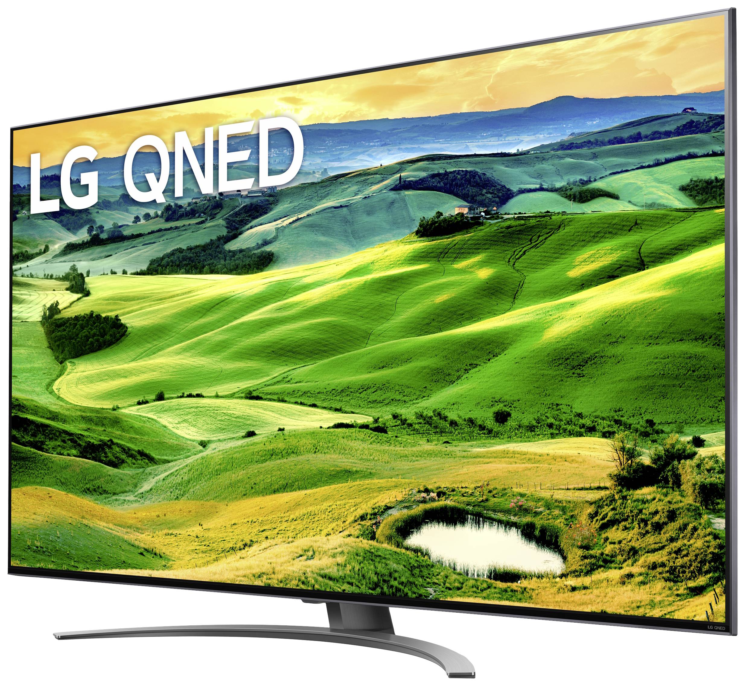 LG Electronics 55QNED813QA.AEU LED TV 139 cm 55 inch EEC G (A - G) DVB-T2, DVB-C, DVB-S2, UHD, Smart TV, Wi-Fi, PVR read-3