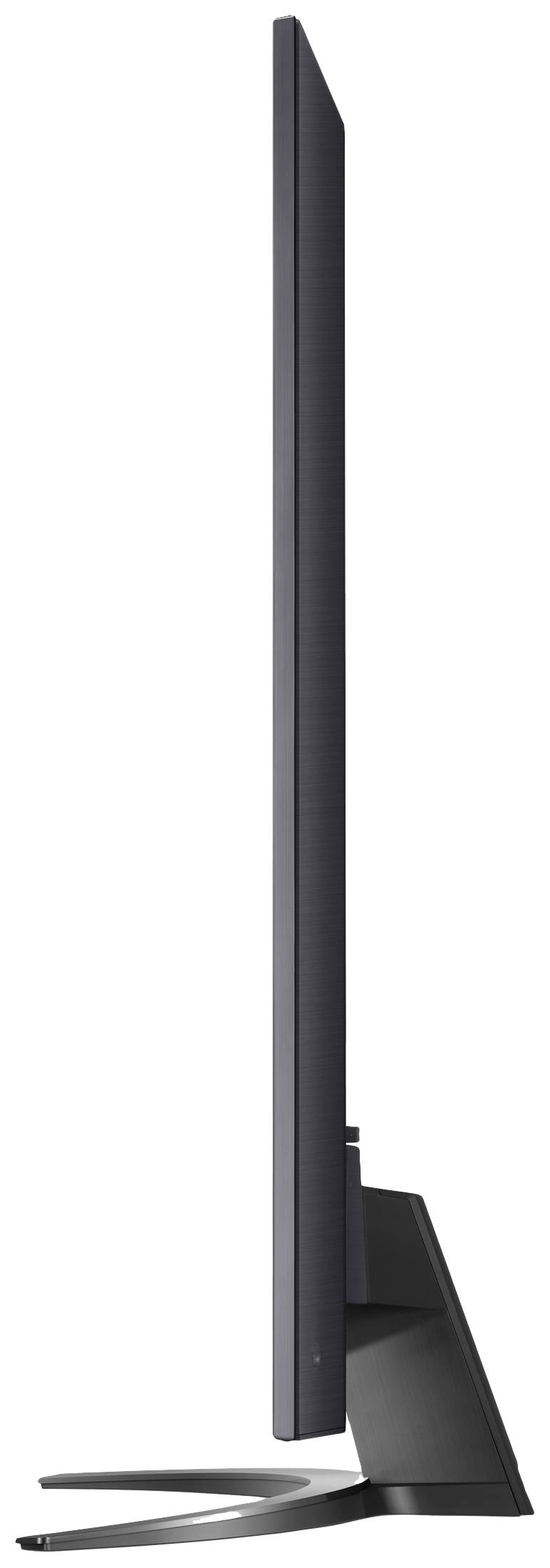 LG Electronics 55QNED813QA.AEU LED TV 139 cm 55 inch EEC G (A - G) DVB-T2, DVB-C, DVB-S2, UHD, Smart TV, Wi-Fi, PVR read-5