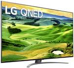 LG Electronics QNED Mini LED TV 55QNED813QA (55
