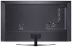 LG Electronics QNED Mini LED TV 55QNED813QA (55