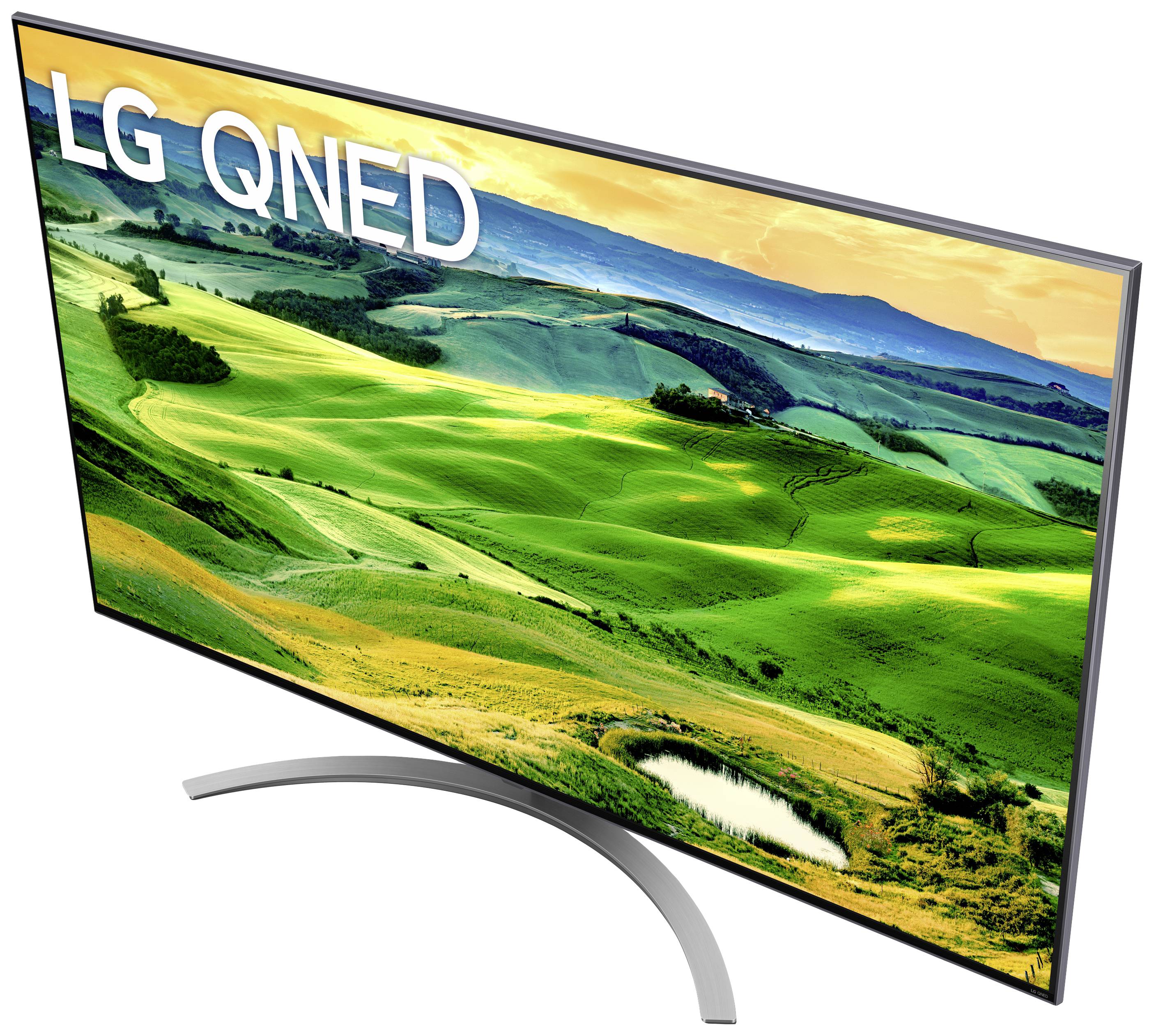 LG Electronics 55QNED813QA.AEU LED TV 139 cm 55 inch EEC G (A - G) DVB-T2, DVB-C, DVB-S2, UHD, Smart TV, Wi-Fi, PVR read-10