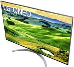 LG Electronics QNED Mini LED TV 55QNED813QA (55