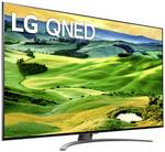 LG Electronics QNED Mini LED TV 50QNED813QA (50