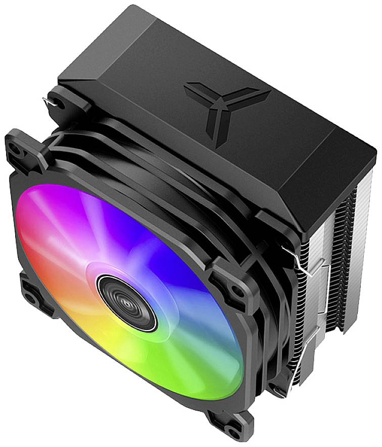 Jonsbo CR1300 CPU cooler + fan