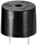 Magnetic signal transmitter without electronics