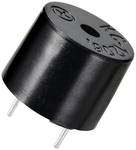 Magnetic signal transmitter without electronics