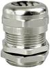 TRU COMPONENTS TC-10302836 Cable gland M22 Brass (Ni-plated) Metal 1 pc(s)