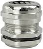 TRU COMPONENTS TC-10302848 Cable gland M32 Brass (Ni-plated) Metal 1 pc(s)
