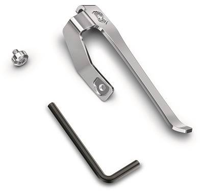 Victorinox Clip Swiss Tool Spirit 3.0240.B1 Multitool accessories Silver