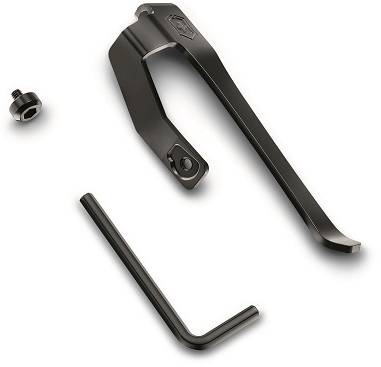 Victorinox Clip Swiss Tool Spirit BS 3.0240.3B1 Multitool accessories Black
