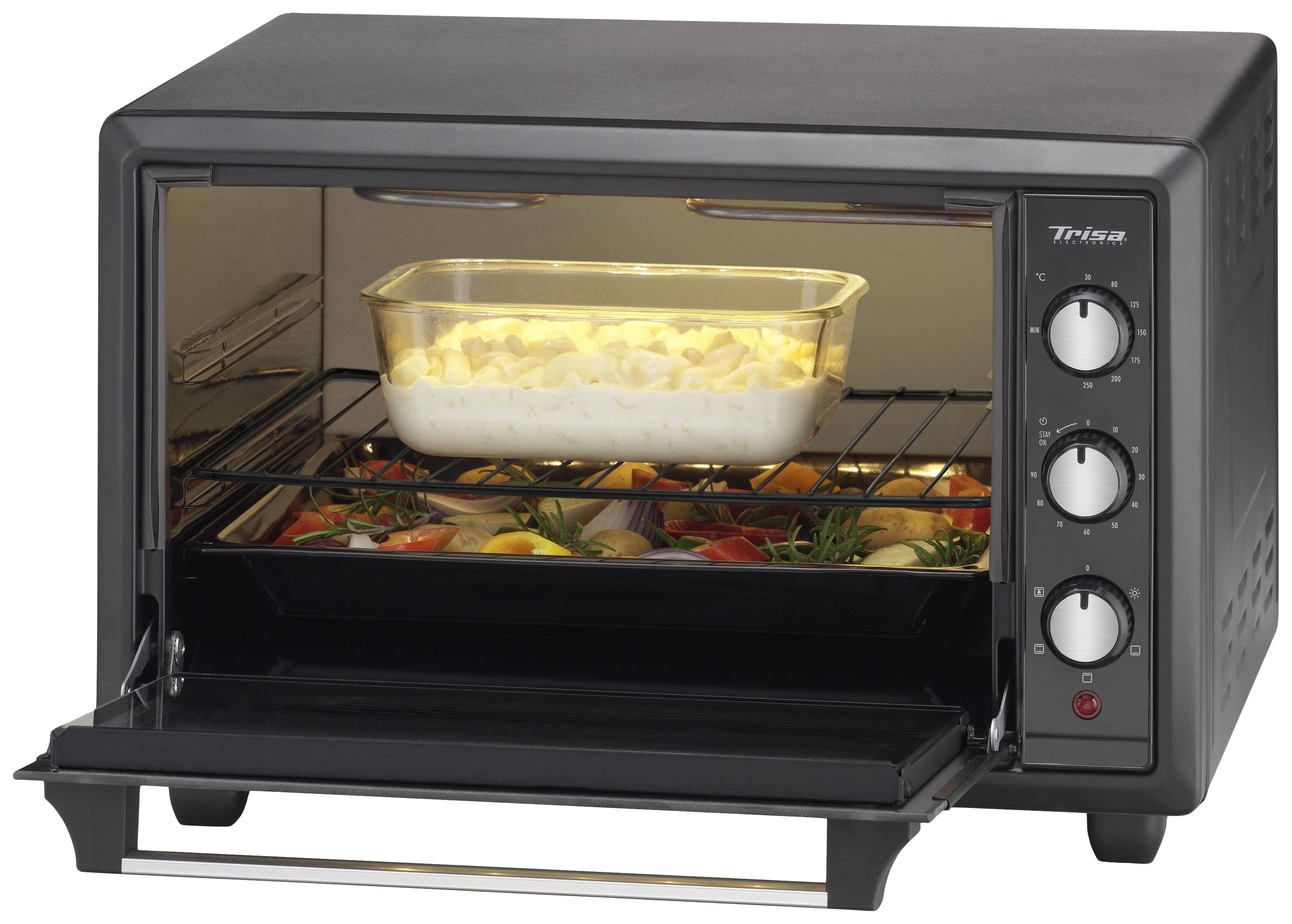 tower mini oven 28l