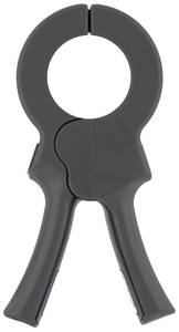 Benning CC 4-1 Clamp meter adapter  A/AC reading range: 1 - 1200 A