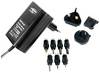 Ansmann 5311123 Mains PSU (adjustable voltage) 3 V DC, 4.5 V DC, 5 V DC, 6 V DC, 7.5 V DC, 9 V DC, 12 V DC 1500 mA 18 W