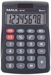 Desk calculator MJ 450 Black