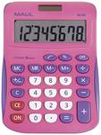 Desk calculator MJ 550 Pink