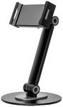 Neowmounts by NewStar DS15-540BL1 Universal Tablet Stand for 4.7-12.9