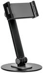 Neowmounts by NewStar DS15-540BL1 Universal Tablet Stand for 4.7-12.9