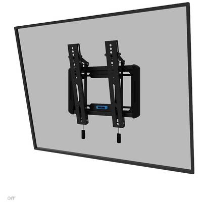 'Wall Mount for Flat Screen' shows a black, adjustable mount attached to a grey screen.