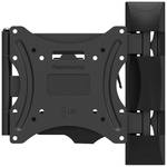 Neowmounts by NewStar WL40-550BL12 fully movable wall mount for 32-55