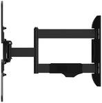 Neowmounts by NewStar WL40-550BL14 fully movable wall mount for 32-55