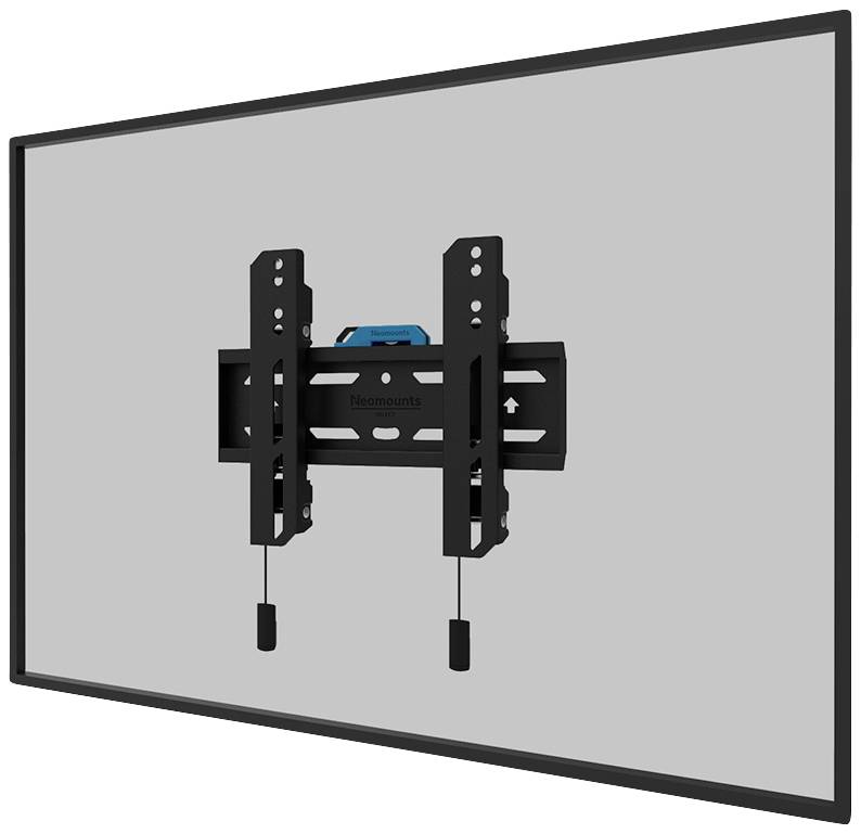 Neomounts WL30S-850BL12 TV wall mount 61,2 cm (24,1) - 139,7 cm (55) Rigid