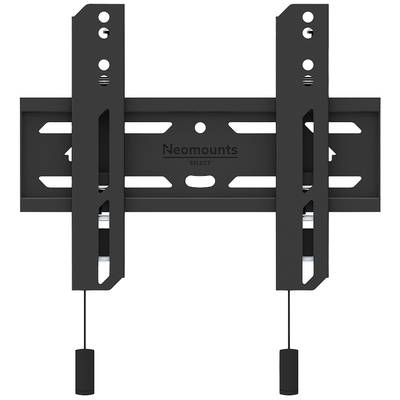 Neomounts WL30S-850BL12 TV wall mount 61,2 cm (24,1") - 139,7 cm (55") Rigid-2