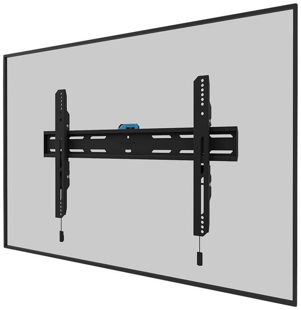 Neomounts WL30S-850BL16 TV wall mount 101,6 cm (40") - 208,3 cm (82") Rigid