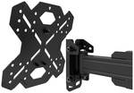 Neowmounts by NewStar Select WL40S-850BL12 fully movable wall mount for 32-55