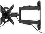 Neowmounts by NewStar Select WL40S-850BL14 fully movable wall mount for 32-65