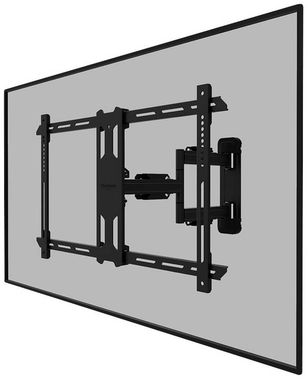 Neomounts WL40S-850BL16 TV wall mount 101,6 cm (40") - 177,8 cm (70") Tiltable, Swivelling
