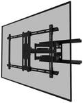 Neowmounts by NewStar Select WL40S-850BL18 fully movable wall mount for 43-86