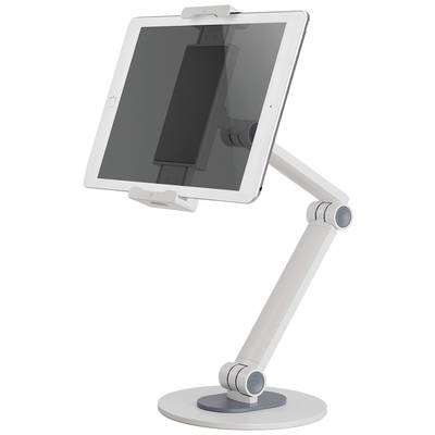 Neomounts DS15-550WH1 Tablet PC stand Universal  12,4 cm (4,9") - 32 cm (12,6")