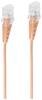 Shiverpeaks ISDN Cable [1x RJ45 8p4c plug - 1x RJ45 8p4c plug] 0.5 m Orange