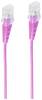 Shiverpeaks ISDN Cable [1x RJ45 8p4c plug - 1x RJ45 8p4c plug] 3 m Magenta