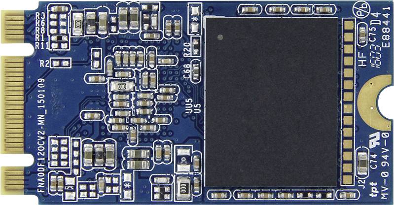Netac Technology 512 GB SATA M.2 internal SSD 2242 SATA 6 Gbps Retail NT01N5N-512-N4X